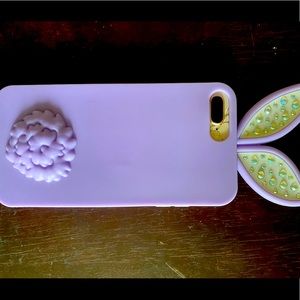 iPhone 8+ phone case